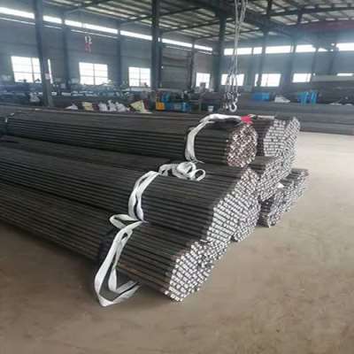 东郊镇声学测试管的布置和埋设方法