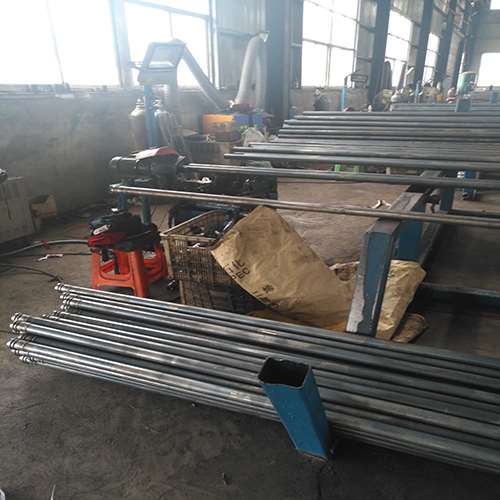 东郊镇桥梁桩基声测管的施工工艺流程